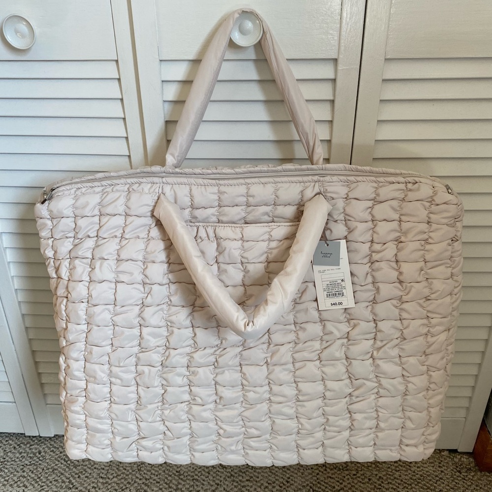 A New Day Athleisure Soft Weekender Bag